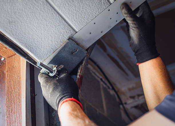 Reliable Garage Door Panel Replacement contractor in Milford, IN by Garage Doors Repair Pro